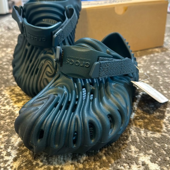 Salehe Bembury Crocs